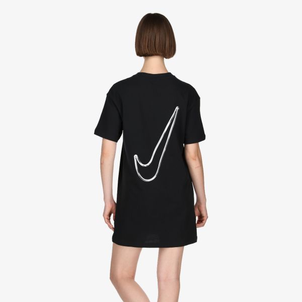 Nike Sportswear Swoosh Dress 