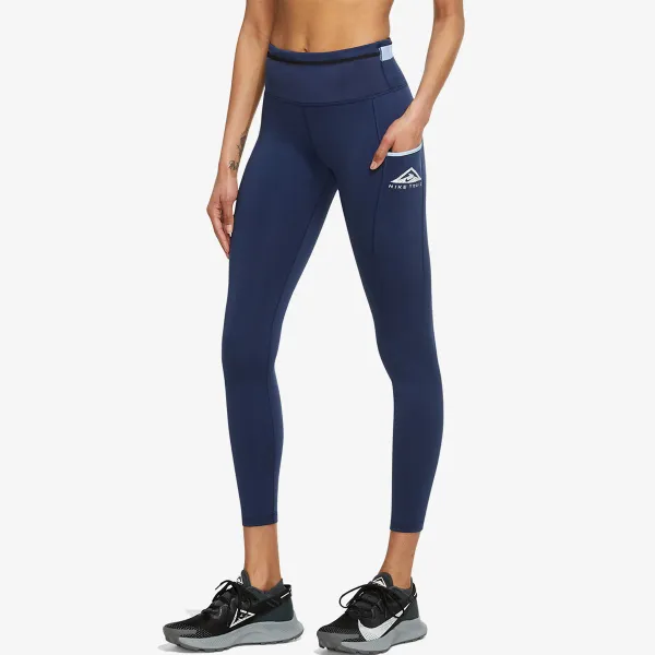 Nike Epic Luxe Mid-Rise Trail 