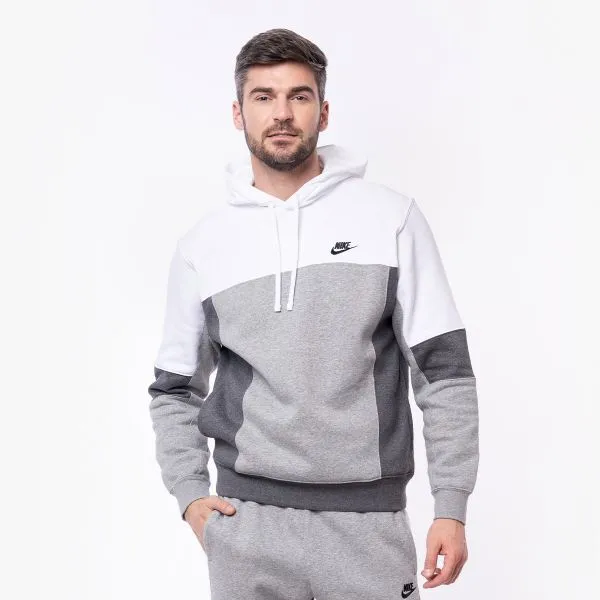 Nike M NSW PO BB HOODIE SNL CB 