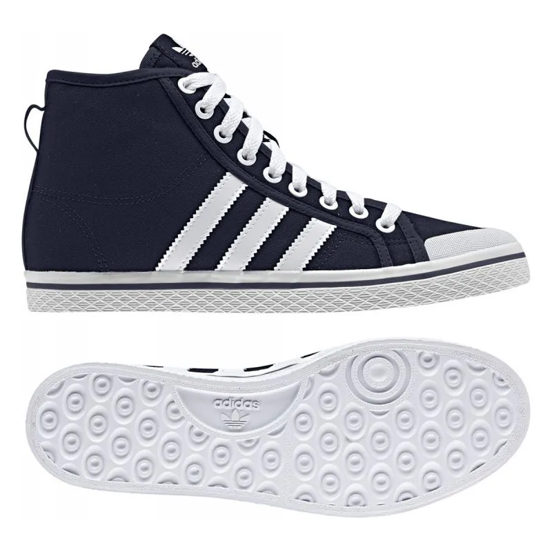 adidas HONEY STRIPES MID W 