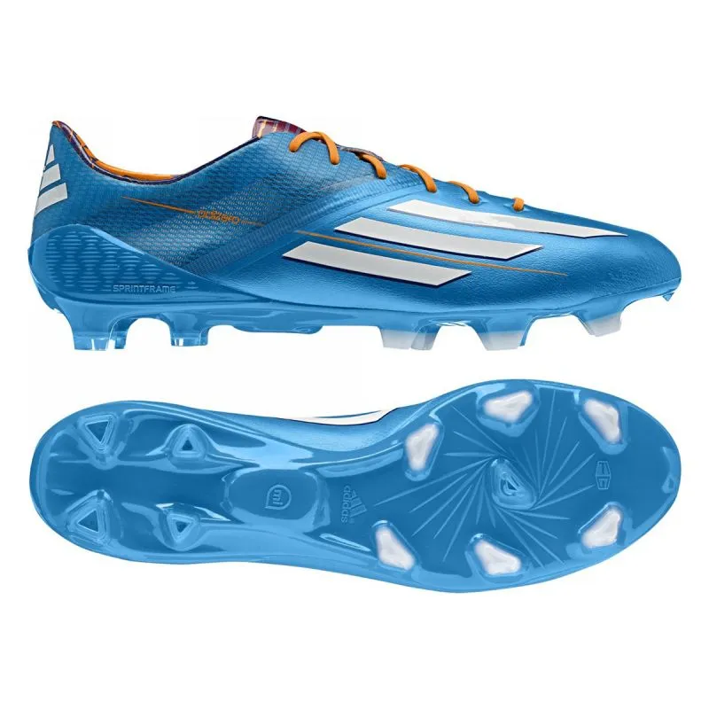 adidas F50 ADIZERO TRX FG 