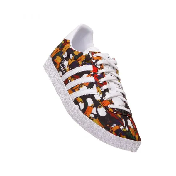 adidas GAZELLE OG WC FARM W 