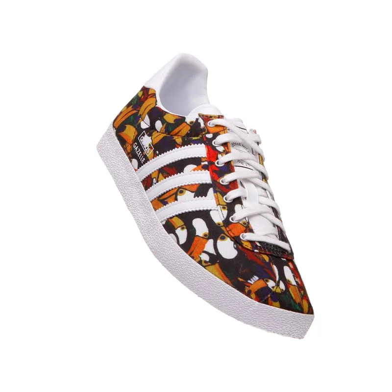 adidas GAZELLE OG WC FARM W 