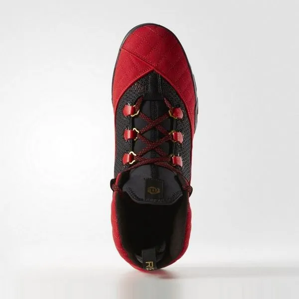 adidas D ROSE DOMINATE 2016 