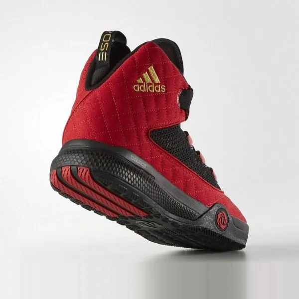 adidas D ROSE DOMINATE 2016 
