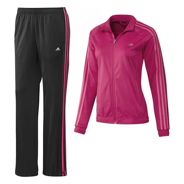 adidas CLIMA KNIT SUIT 