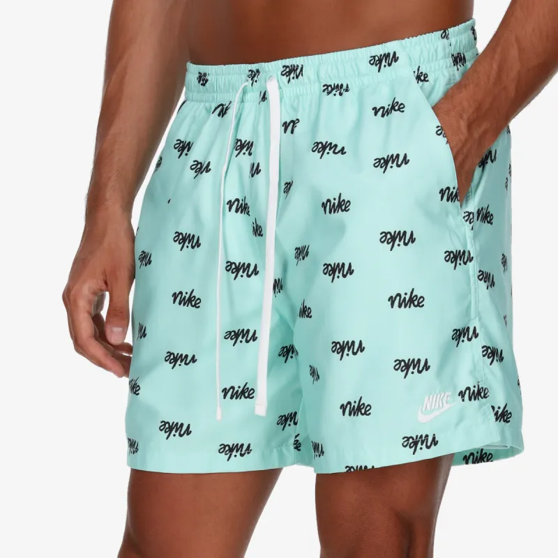 Nike Sportswear Club Woven Flow 