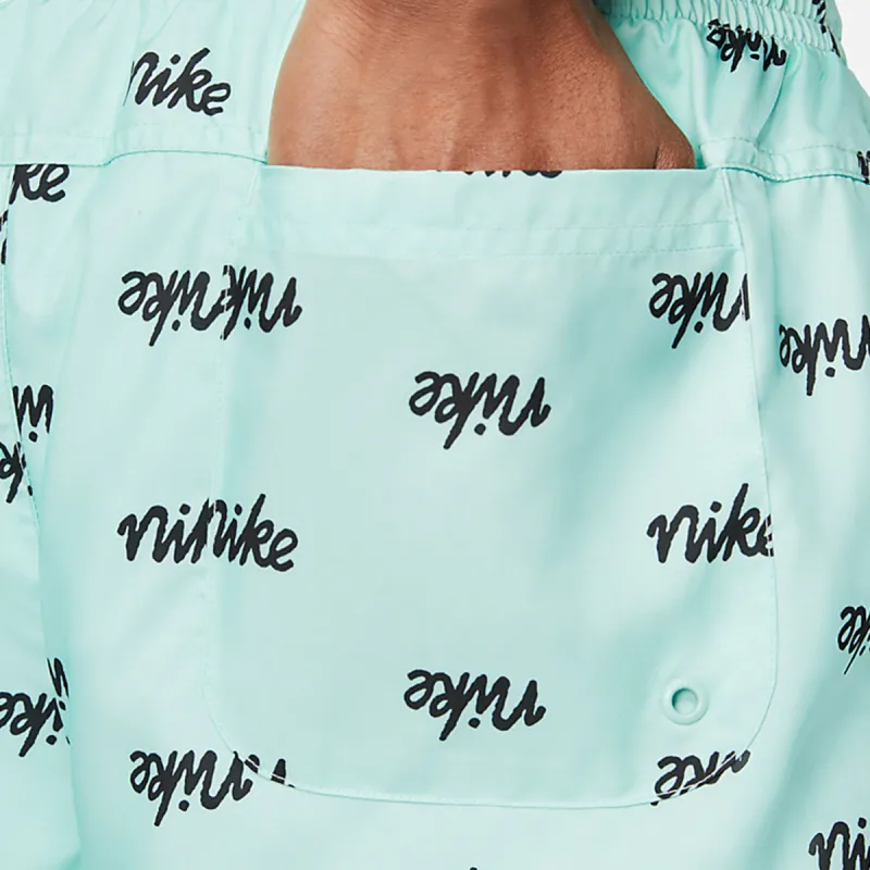 Nike Sportswear Club Woven Flow 