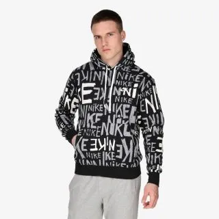 Nike M NSW CLUB PO BB HOODIE HOA 