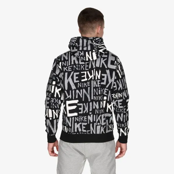 Nike M NSW CLUB PO BB HOODIE HOA 