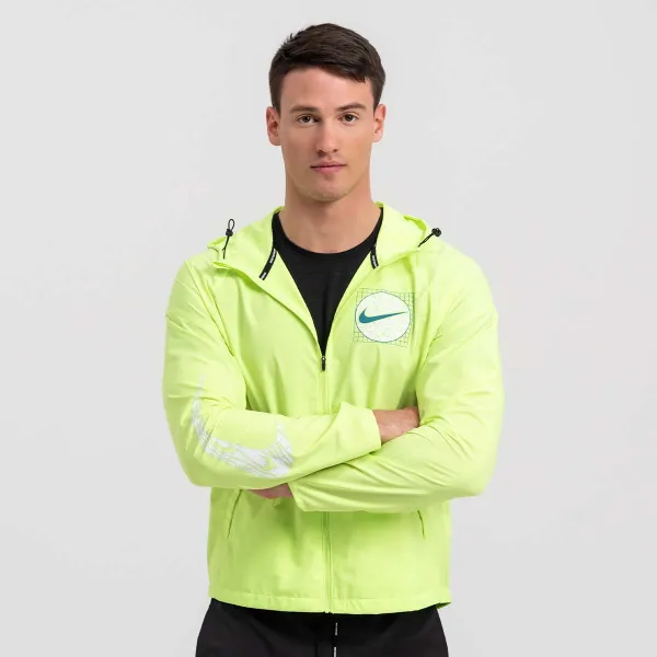 Nike M NK ESSNTL JKT WR GX 