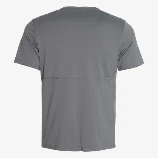 Nike M NK BREATHE RUN TOP SS WR GX 
