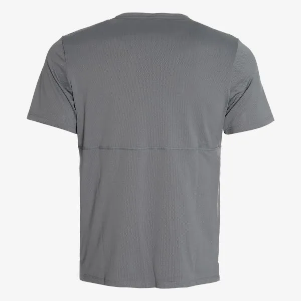 Nike M NK BREATHE RUN TOP SS WR GX 