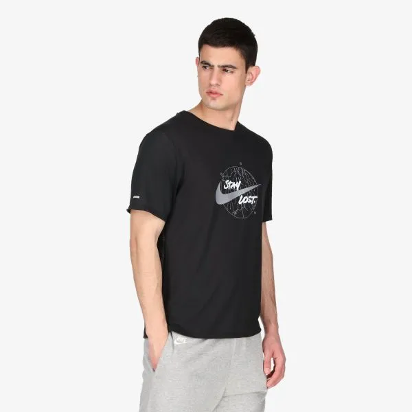 Nike Dri-FIT Miler Wild Run 