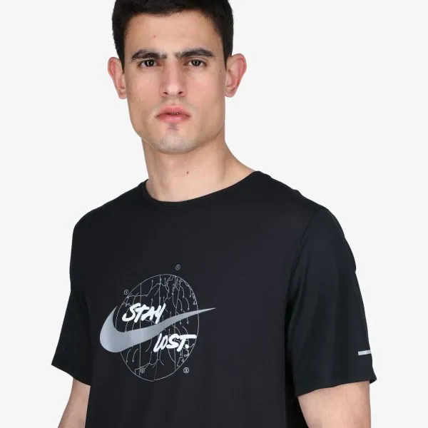 Nike Dri-FIT Miler Wild Run 