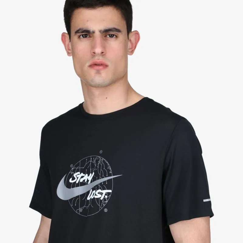 Nike Dri-FIT Miler Wild Run 