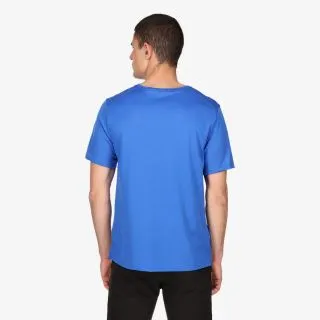 Nike Dri-FIT Miler Wild Run Men's Short-Sleeve Running Top 