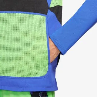 Nike M NK DF ELMNT TOP HZ WR GX 