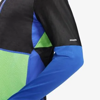 Nike M NK DF ELMNT TOP HZ WR GX 