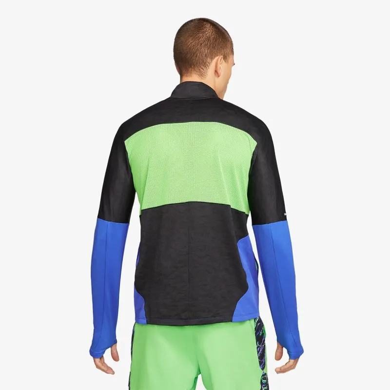 Nike M NK DF ELMNT TOP HZ WR GX 