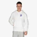 Nike M NSW PO FT HOODIE WTOUR 