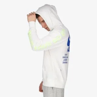 Nike M NSW PO FT HOODIE WTOUR 
