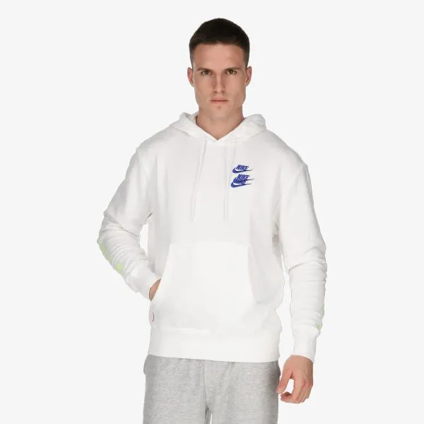 Nike M NSW PO FT HOODIE WTOUR 