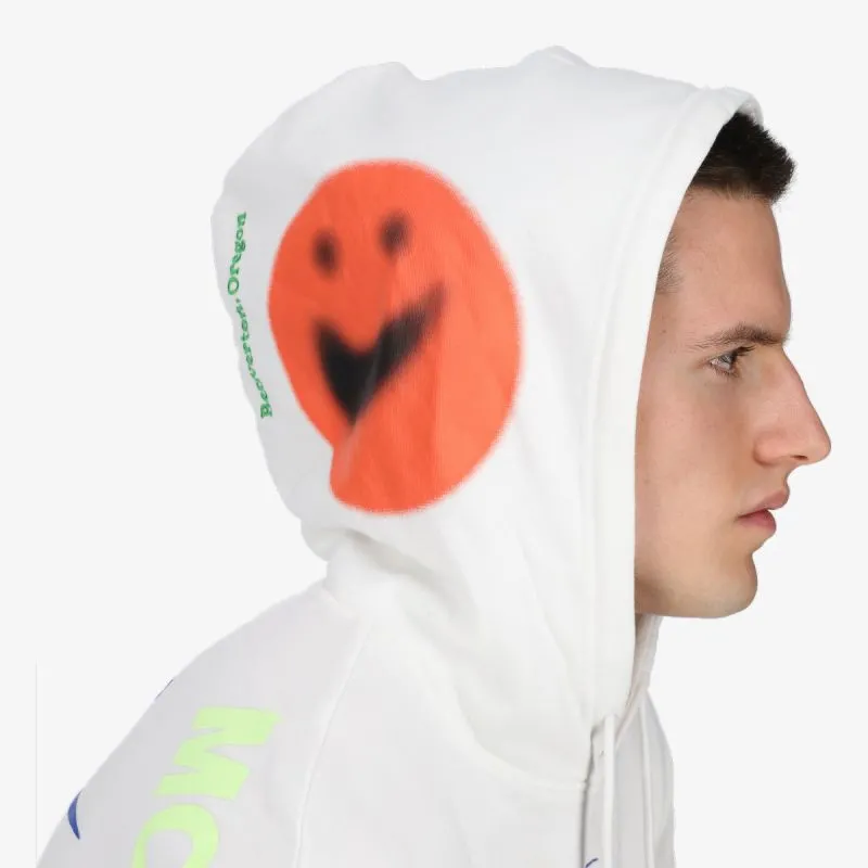 Nike M NSW PO FT HOODIE WTOUR 