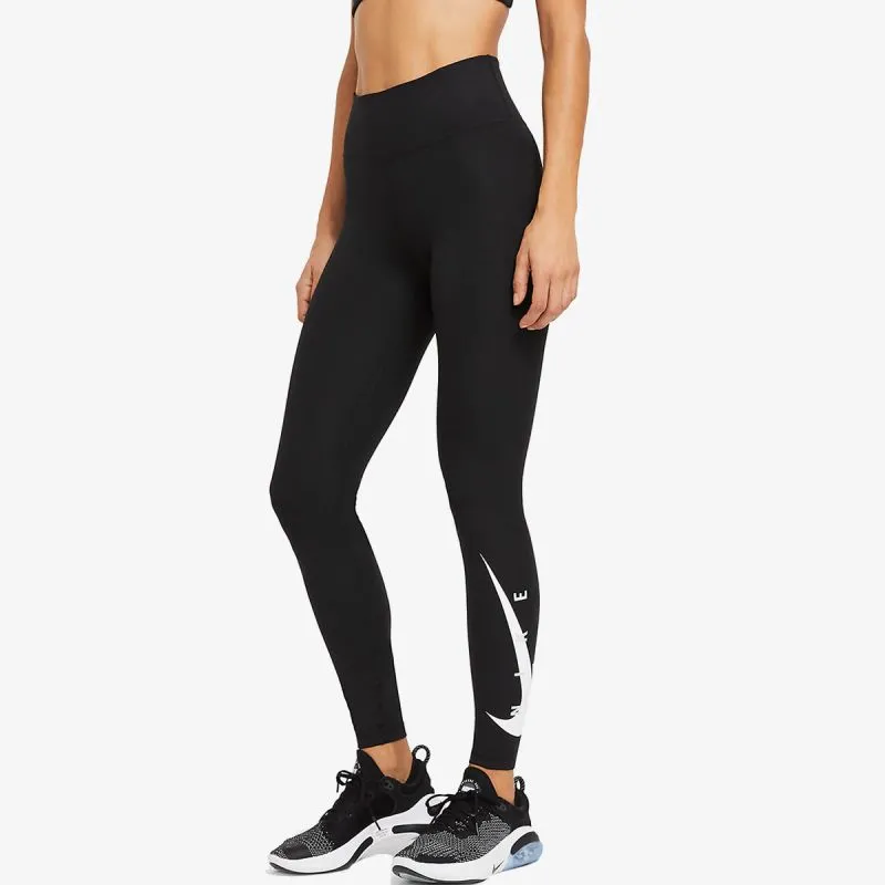 Nike W NK SWOOSH RUN TIGHT 7/8 