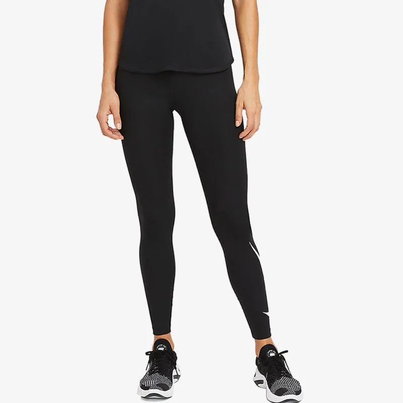 Nike W NK SWOOSH RUN TIGHT 7/8 