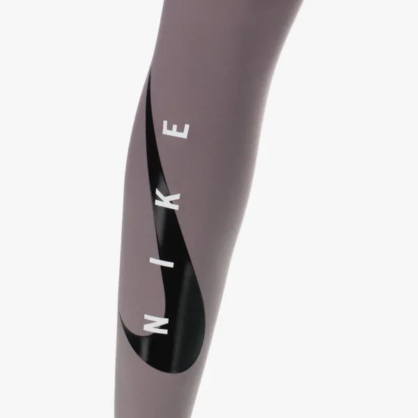 Nike W NK SWOOSH RUN TIGHT 7/8 