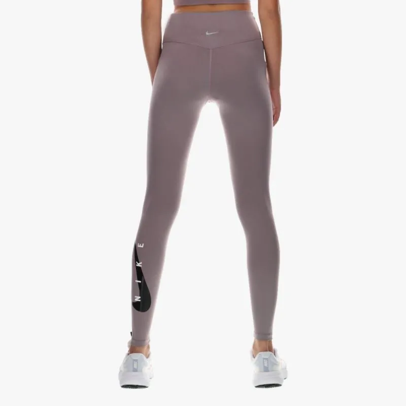 Nike W NK SWOOSH RUN TIGHT 7/8 