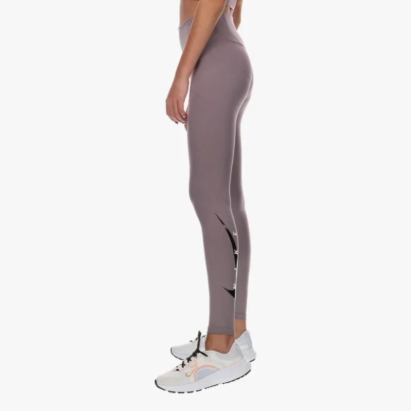 Nike W NK SWOOSH RUN TIGHT 7/8 