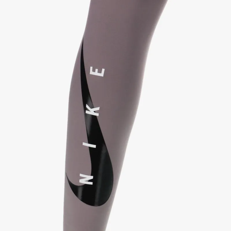 Nike W NK SWOOSH RUN TIGHT 7/8 