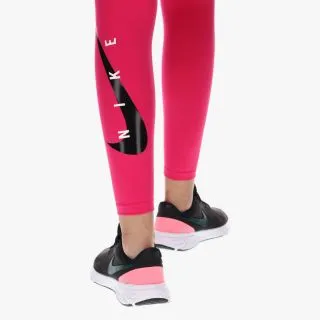 Nike W NK SWOOSH RUN TIGHT 7/8 