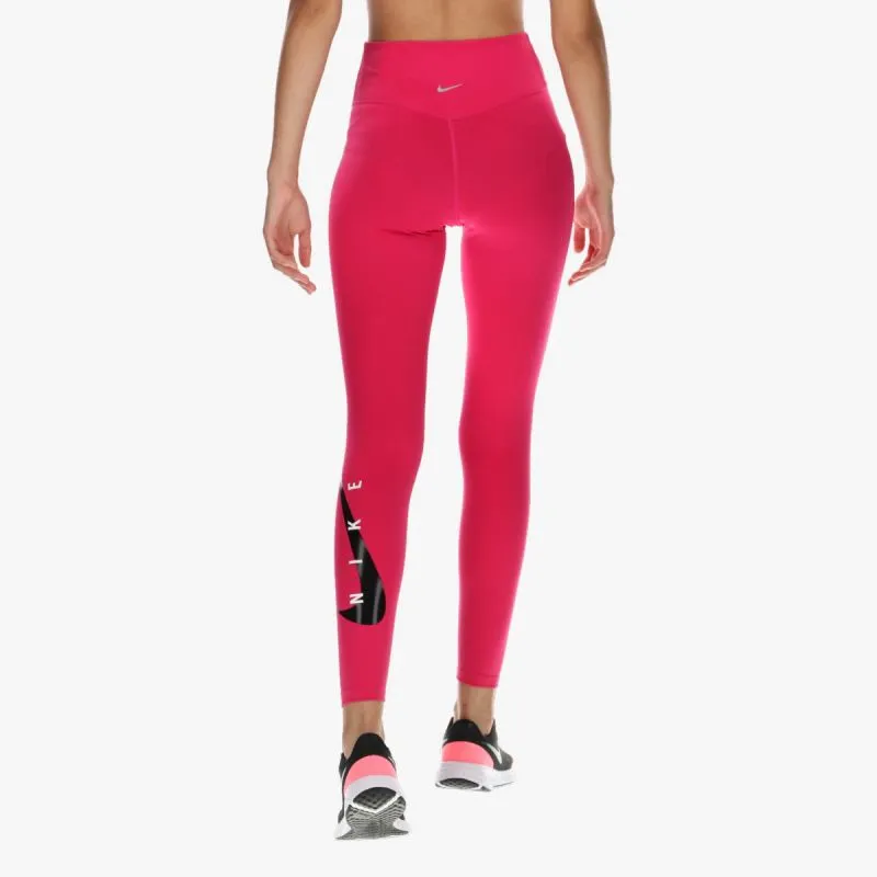Nike W NK SWOOSH RUN TIGHT 7/8 