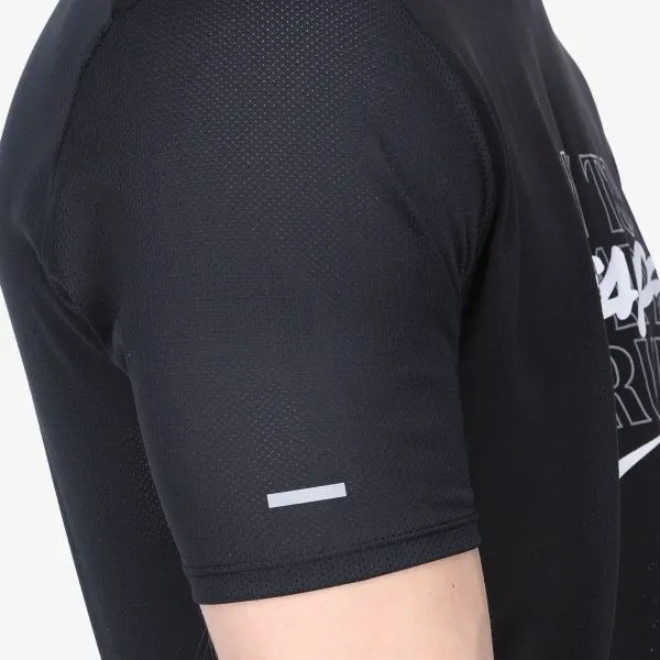 Nike M NK DF MILER TOP SS WR GX 