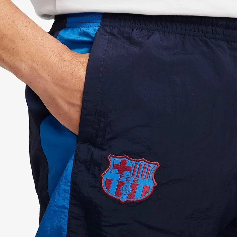 Nike FC Barcelona Windrunner 