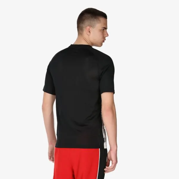Nike Dri-FIT Academy Short-Sleeve 