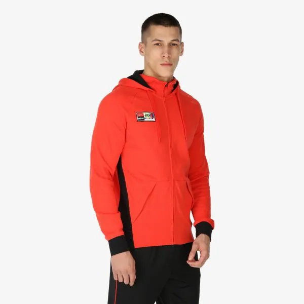 Nike F.C. Joga Bonito Full-Zip 