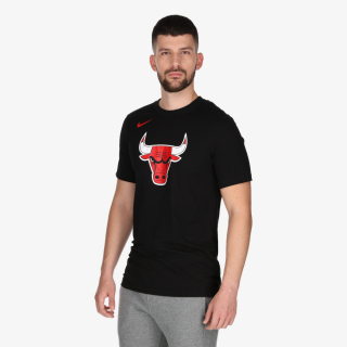 Nike Chicago Bulls Dri-FIT NBA Logo 