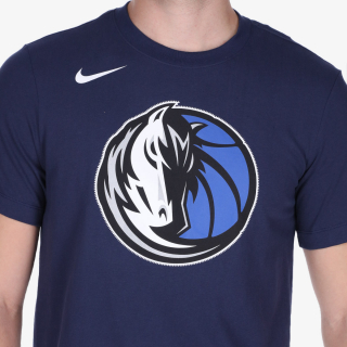 Nike Dallas Mavericks Dri-FIT NBA Logo 