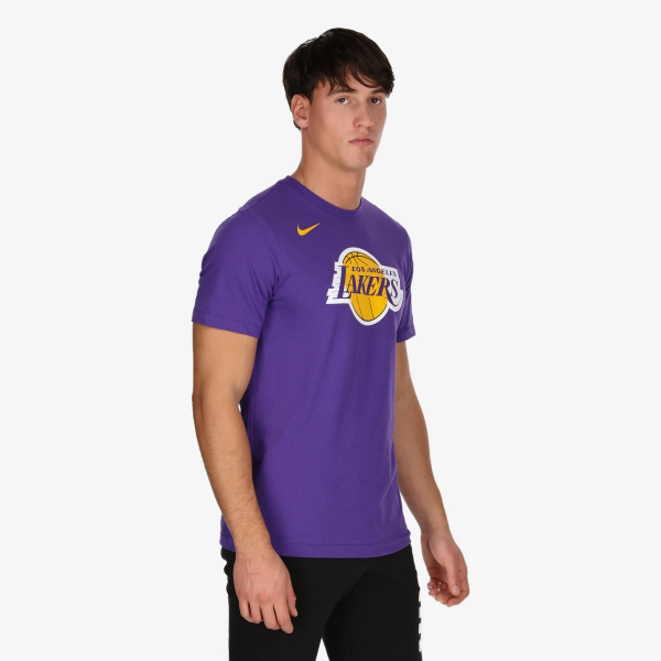 Nike Los Angeles Lakers Dri-FIT NBA Logo 