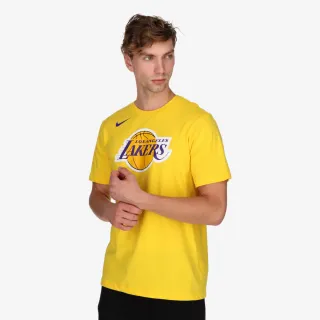 Nike Los Angeles Lakers Dri-FIT NBA Logo 