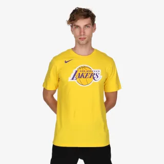 Nike Los Angeles Lakers Dri-FIT NBA Logo 