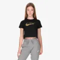 Nike Nike G NSW TEE CROP RTLP 