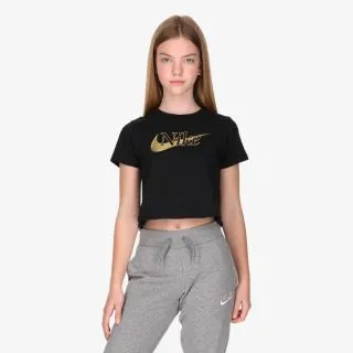 Nike Nike G NSW TEE CROP RTLP 