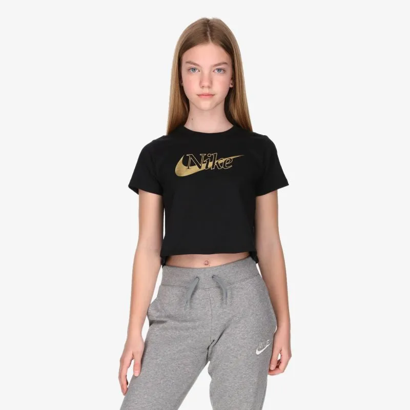 Nike Nike G NSW TEE CROP RTLP 