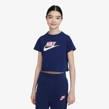 Nike Nike G NSW TEE CROP FUTURA 