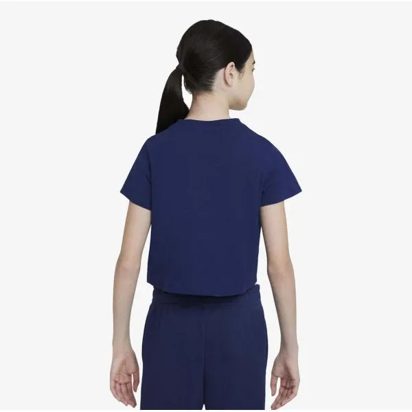 Nike G NSW TEE CROP FUTURA 